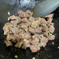 Cooksnap dari Rully untuk resep Wagyu Saikoro Beef Steak ala Vileen
