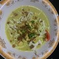 Cooksnap dari 李雅 untuk resep Gulai ayam spesial hajatan