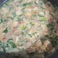 Cooksnap dari Vero untuk resep Sup Tomat Tahu Telur