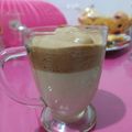 Cooksnap dari muslimah noorhayati untuk resep Dalgona Coffee