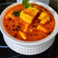 Meenakshi Verma( Home Chef) का कुकस्नैप जब उन्होंने पनीर कढ़ाई मसाला बनाया था।