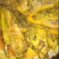 Cooksnap dari marisa untuk resep Pesmol ikan mas