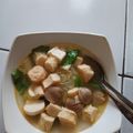 Cooksnap dari Aty Rahmawati untuk resep Steamboat simple rumahan