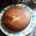 El cooksnap de Daiann Gdt cuando hizo 🍰Torta de Leche Condensada 🌈.