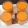Jayshree Doshi's cooksnap of when they made ફ્રેશ ઓરેન્જ જ્યુસ (Fresh Orange Juice Recipe In Gujarati).