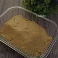 Cooksnap dari Rachel Esther Sahetapy untuk resep Isian Keju Susu Untuk Roti Sobek