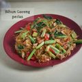 Cooksnap dari 🍰nHnCook🐝 ||ZONA CEMILAN untuk resep BIHUN GORENG KUCAI Pedas