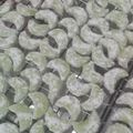 Cooksnap dari mama altaf abiyyu untuk resep Putri salju pandan
