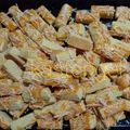 Cooksnap dari Nining untuk resep Kastengel renyah