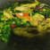 Cooksnap dari Ranti Anggraeni Haryanto untuk resep Sup Gurame Kuning Ala Manado Kitchen
