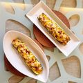 Kathy Tsai 的 焗烤乳酪櫛瓜（氣炸鍋） cooksnap