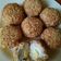 Cooksnap dari Jeng Rahayu untuk resep Bola Tahu Rambutan