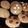 El cooksnap de Milagros Nievas cuando hizo Galletitas dulces integrales con semillas.