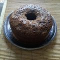 Cooksnap dari Novi Suryancani untuk resep Bolu Karamel / Sarang Semut