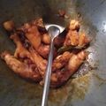 Cooksnap dari Gak Nduwe Akhlak untuk resep Ceker-Kepala Ayam Kecap