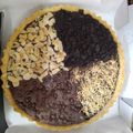 Cooksnap dari Arsy Fatimah untuk resep Brownies Pie Teflon