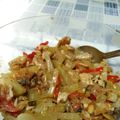 Cooksnap dari Mardiana ✏Asma untuk resep Tumis Labu Siam Tempe