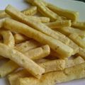 Cooksnap dari Bunda Arfa untuk resep Stik tahu khas kediri