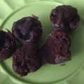 Cooksnap dari Fadillah untuk resep Bolu Kukus Nutrijel