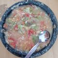Cooksnap dari Suci Widya untuk resep Sambal Oyong