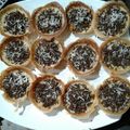 Cooksnap dari Nini Disini untuk resep Terang bulan mini