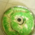 Cooksnap dari Alyza Rahayu untuk resep Bolu kukus 1 telur