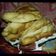 El cooksnap de Belén Recarey cuando hizo Tortas fritas.