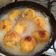 El cooksnap de Sebastián Monardes cuando hizo Papas rellenas.