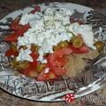 Cooksnap από 𝒳𝓇𝓊𝓈𝑜𝓊𝓁𝒶 𝒦𝑜𝓃𝓉𝑜𝓅𝑜𝓊𝓁𝑜𝓊 στη συνταγή Παντρεμένη Σαλάτα