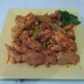 Cooksnap dari Mulyani Arif untuk resep Ayam Kuluyuk/asam manis