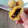 Cooksnap dari Rina yulizar untuk resep Bola-bola Coklat Ubi Ungu