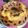 Cooksnap dari Erni Meidini untuk resep Bolu tape panggang simple anti gagal