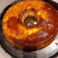 El cooksnap de MARIALMIC2019 cuando hizo Sabroso Budín de pan 🍞.
