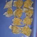 Cooksnap dari Yunita Suryarini untuk resep Dimsum ayam giling
