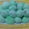 Cooksnap dari yani mulyani untuk resep Mochi Kacang