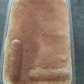 El cooksnap de Laura cuando hizo Tiramisú fácil con vainillas.