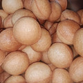 Bhavin kashyap का कुकस्नैप जब उन्होंने सौंठ दही के गोलगप्पे (sonth dahi ke golgappe recipe in Hindi) बनाया था।