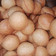Bhavin kashyap का कुकस्नैप जब उन्होंने सौंठ दही के गोलगप्पे (sonth dahi ke golgappe recipe in Hindi) बनाया था।