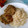 El cooksnap de Maca cuando hizo Croquetas de Jurel al Horno.