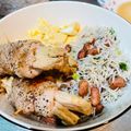 李靈靈 的 火鍋豬肉片捲金針菇 cooksnap