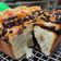 Cooksnap dari Nicholin Cute untuk resep Cinnamon Roll lembutt/Roti Kismis serat halus!1 telur aja!^^ 