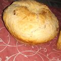 El cooksnap de Maria Luz Cruz cuando hizo Pan dulce navideño casero.