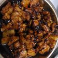 Sharon Lee Pei Lin 的 【差不多食譜】醬燒五花肉 Braised Pork Belly cooksnap