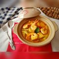 Cooksnap dari Mrs.Tans |IG : @tans.erni untuk resep Sayur labu siam tahu udang