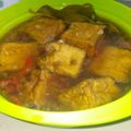 Cooksnap dari MmRFFNSTY untuk resep Tahu Jamblang