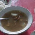 Cooksnap dari Vita Irawan untuk resep Soto Bandung