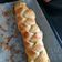 El cooksnap de ErSebi cuando hizo Trenza brioche dulce con anís.