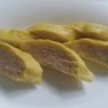 Cooksnap dari Dapue Cutkak Iva/Cakes AL Fatih/Iva Cookies untuk resep Chicken Egg Roll