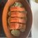 El cooksnap de Eduardo González Morales cuando hizo Salmón al horno con patatas.