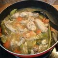 Cooksnap dari Jani Ariyanti untuk resep Garang Asem Ayam Segar (khas Jateng)